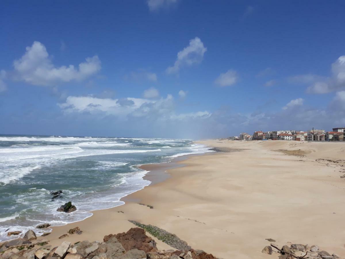 Praia Do Pedrogao Pedrogao  Exteriér fotografie